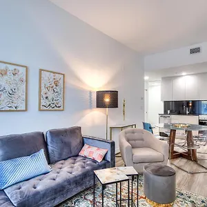 Corporate Stays With Golden Castle Group Appartement